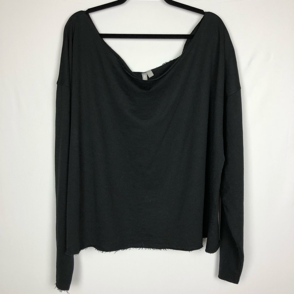 ASOS | Curve Sweat Shirt